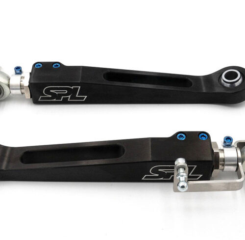 SPL Front Lower Control Arms for 2012+ BMW 3 Series/4 Series F3X - Image 7