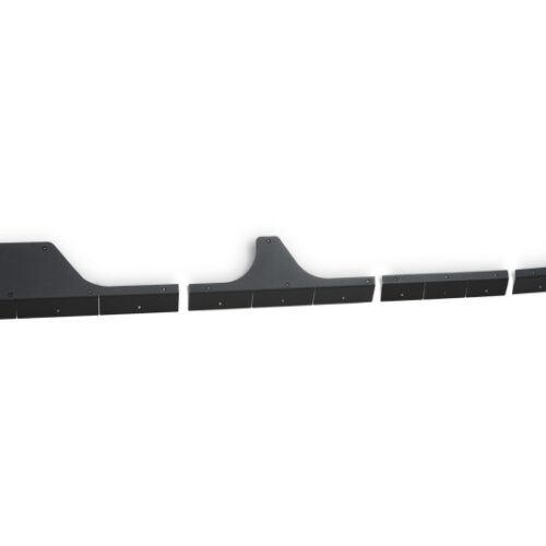 DV8 Offroad 20-23 Jeep Gladiator JT Rock Skins - Image 6