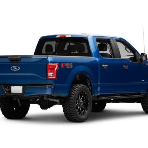 Raxiom Axial Series 60-In Tailgate LED Light Bar w/ Turn Signals (Some Adaptation Required) - Image 7
