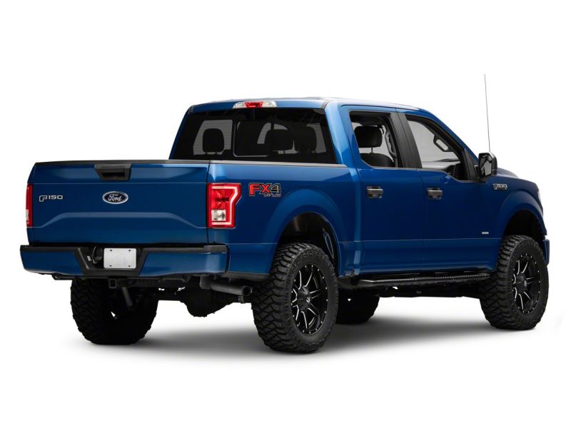 Raxiom Axial Series 60-In Tailgate LED Light Bar w/ Turn Signals (Some Adaptation Required) - Image 7