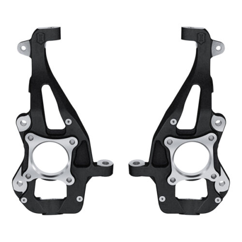 ICON 21-23 Ford F150 4WD Front Knuckle Kit