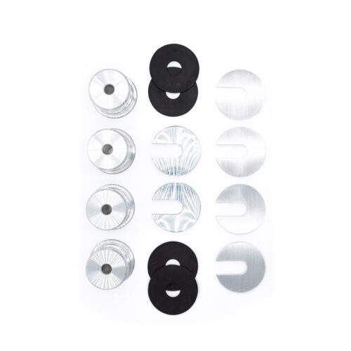 SPL Solid Subframe Bushings for 2013+ Subaru BRZ/Toyota 86 - Image 3