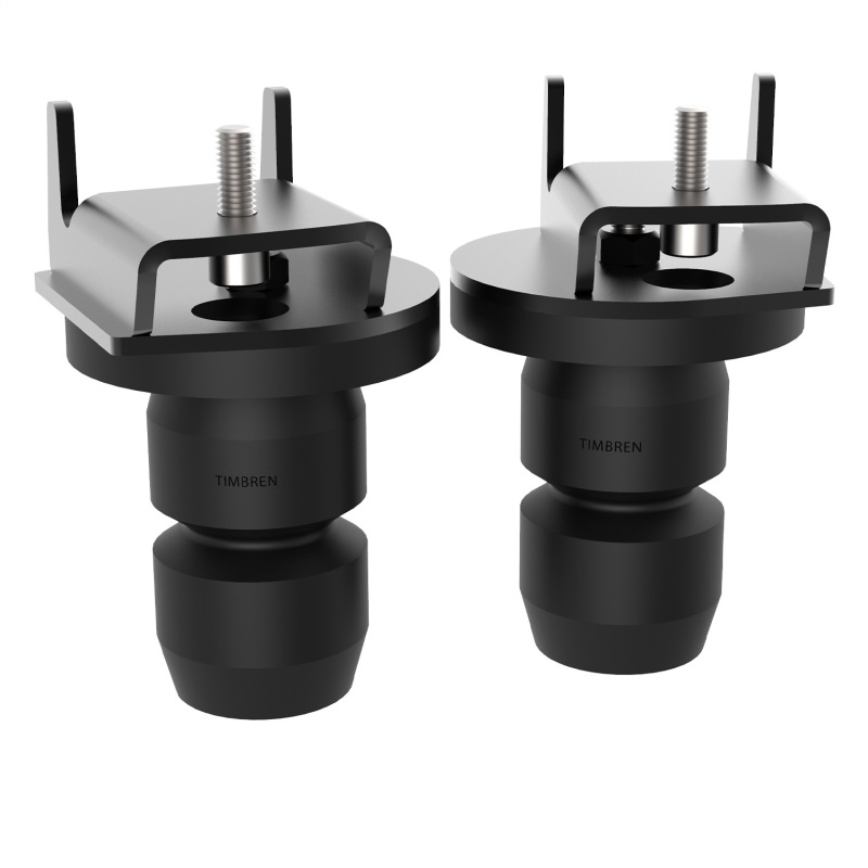 Timbren FR150RB 2017 Ford F-150 Raptor Rear Suspension Enhancement System - Image 5
