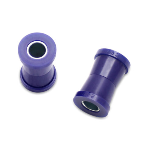 SuperPro 1962 MG MGB Base Front Upper Control Arm Outer Bushing Kit - Image 5