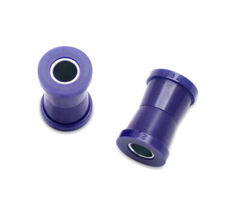 SuperPro 1962 MG MGB Base Front Upper Control Arm Outer Bushing Kit - Image 5