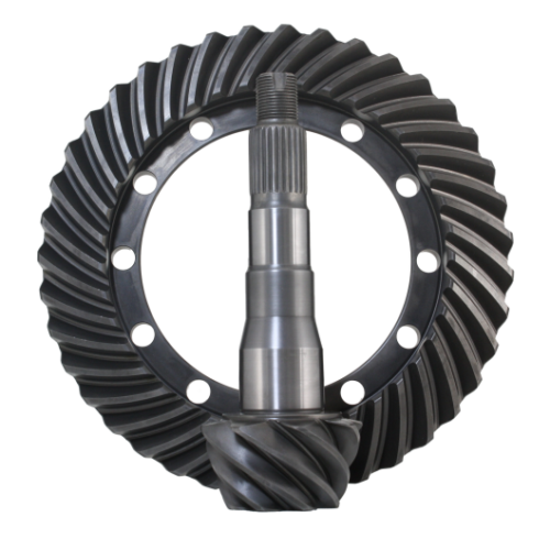 Revolution Gear & Axle 69-90 Toyota Land Cruiser 9.5in 27 Spline 4.88 Ratio Ring & Pinion Set