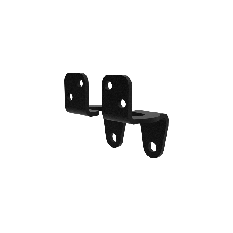 KC HiLiTES Platform One FE1 Side Roof Rack Light Mounts (Does Not Include Rack) - Image 8
