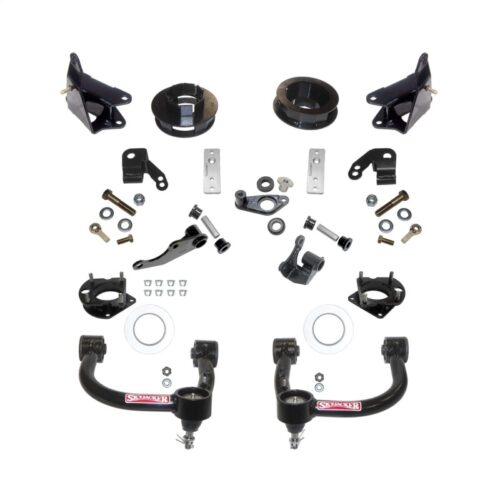 Skyjacker 3 in Suspension Lift Component Box.