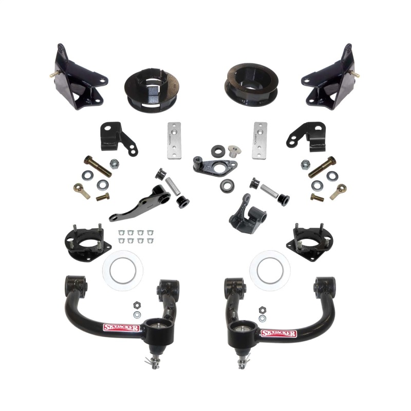 Skyjacker 3 in Suspension Lift Component Box.