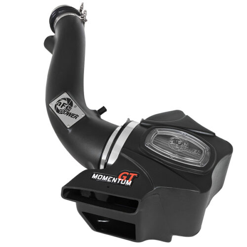 aFe Power Momentum GT Pro DRY S Cold Air Intake System 16-17 Jeep Grand Cherokee V6-3.6L - Image 3