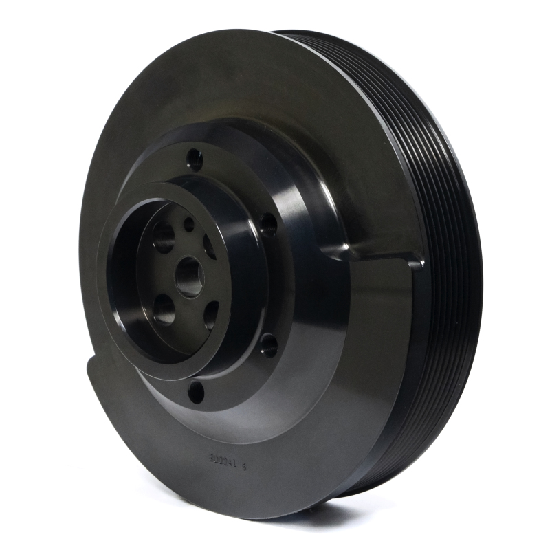 Fluidampr 11-26 Ford 6.7L Power Stroke Steel Externally Balanced Damper - Image 5