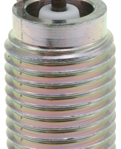 NGK Laser Platinum Spark Plug Box of 4 (PKER7A8EGS) - Image 2