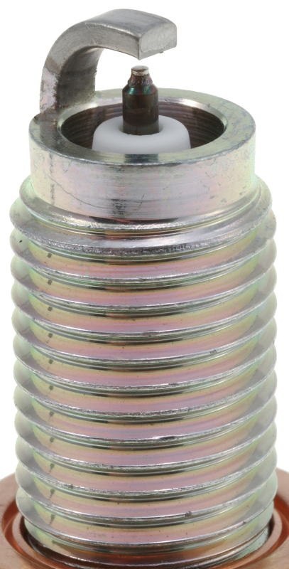 NGK Laser Platinum Spark Plug Box of 4 (PKER7A8EGS) - Image 2