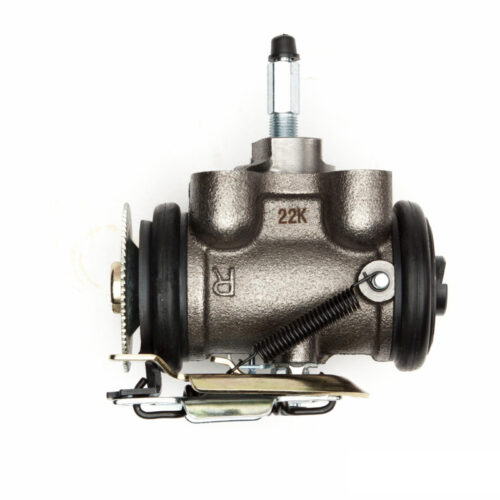 DFC 98-02 Chevrolet W4500 TILTMASTER (w/Front Disc Brakes) Rr R Frwd Brake Wheel Cylinder