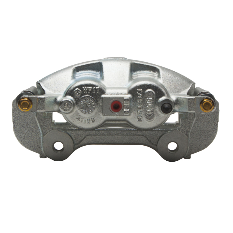 DFC 12-24 Chrysler Pacifica Front-L/Front-R Premium Caliper - Silver Zinc Coated - Image 2