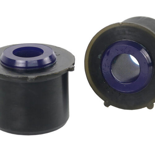 SuperPro SPF4263K Front Control Arm Lower Rear Bushing Kit