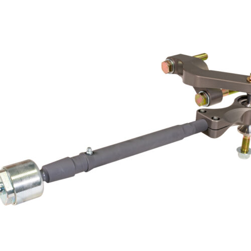 Carli 21-23 Ford Bronco Steering Tie-Rod System - Image 8