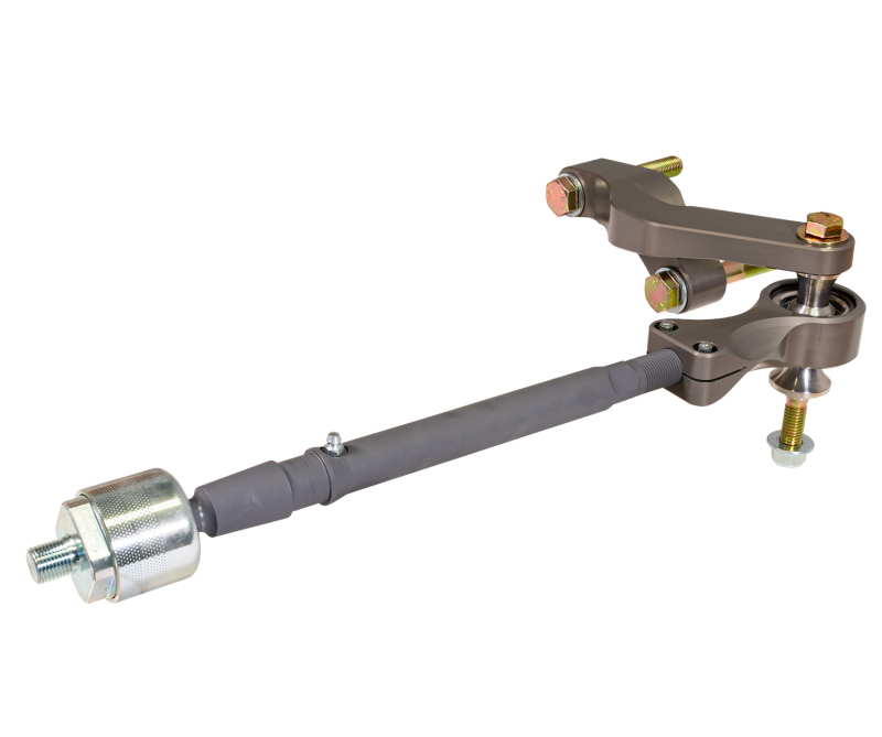 Carli 21-23 Ford Bronco Steering Tie-Rod System - Image 8