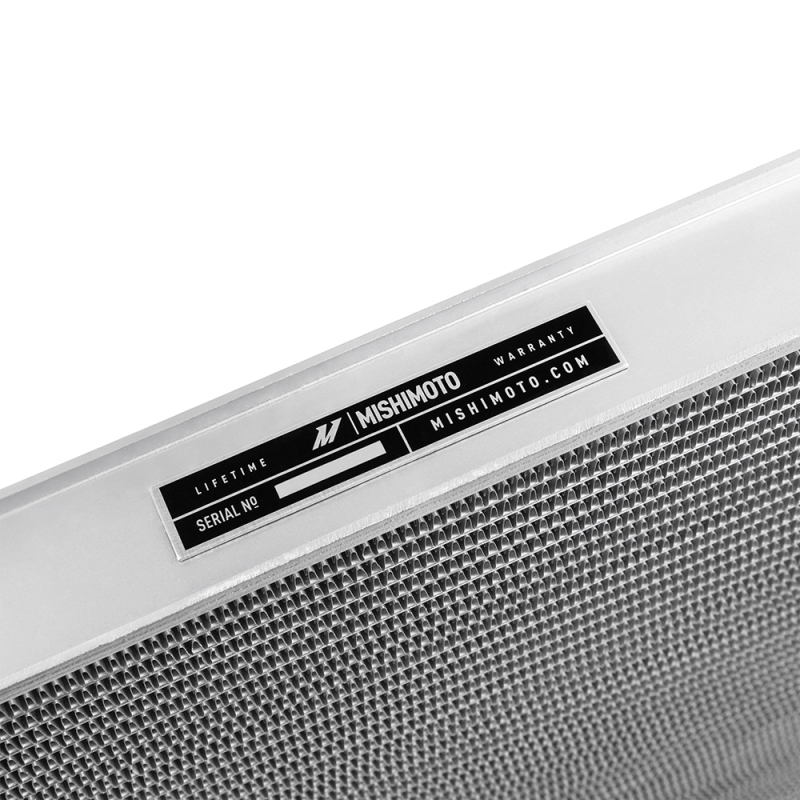 Mishimoto Performance Aluminum Radiator for 03-06 Nissan 350Z X-Line - Image 6