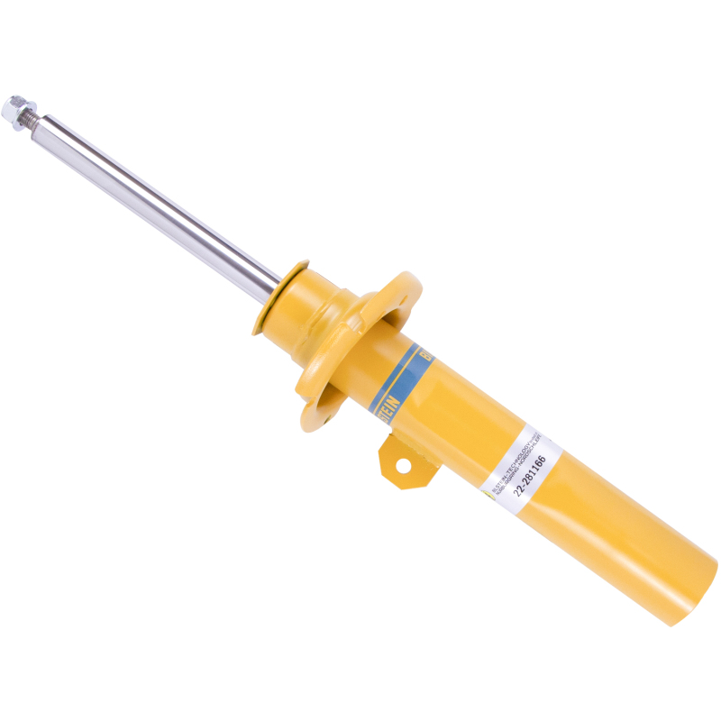 Bilstein B6 Performance for 16-19 Mini Cooper Clubman Front Right Strut Assembly - Image 4
