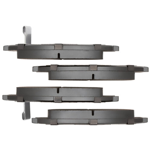 R1 2006-2011 Honda Civic Coupe Front R1 Optimum OE Pads & Hardware Kit - Image 9