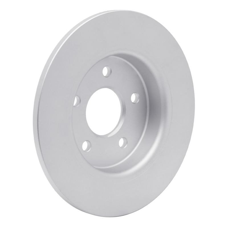 DFC 12-18 Ford Focus Rear GeoSPEC Coated Rotor - Image 4