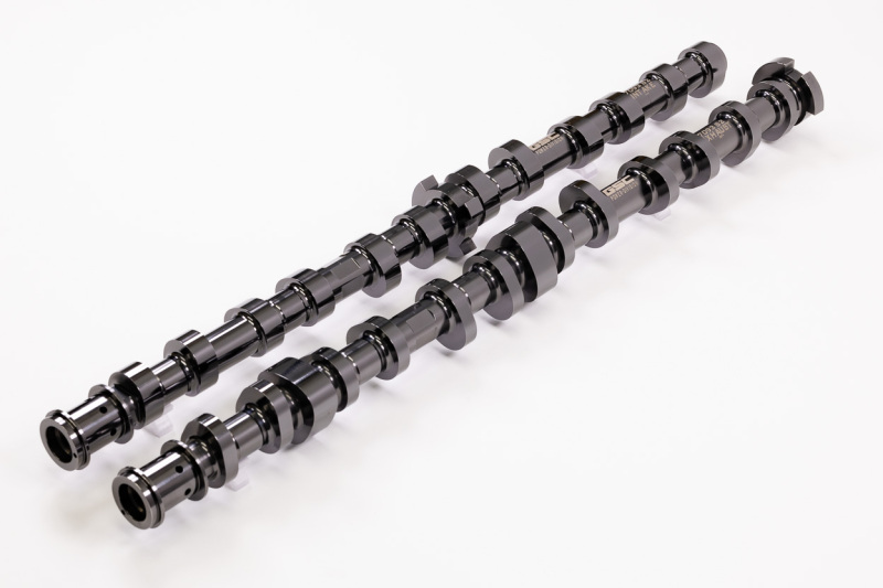 GSC P-D 2021+ BMW M3 S58 S3 Cams 292/300 Billet w/Intake Trigger (Use w/Upgraded Turbo/Ported Head) - Image 4