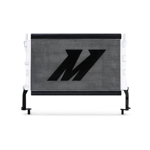 Mishimoto Performance Aluminum Radiator for 2015+ Ford Mustang EcoBoost - Image 4
