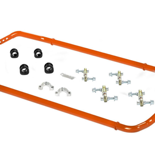 aFe Power Control PFADT Series Sway Bar Set; Chevrolet Corvette (C7) 14-15 - Image 3