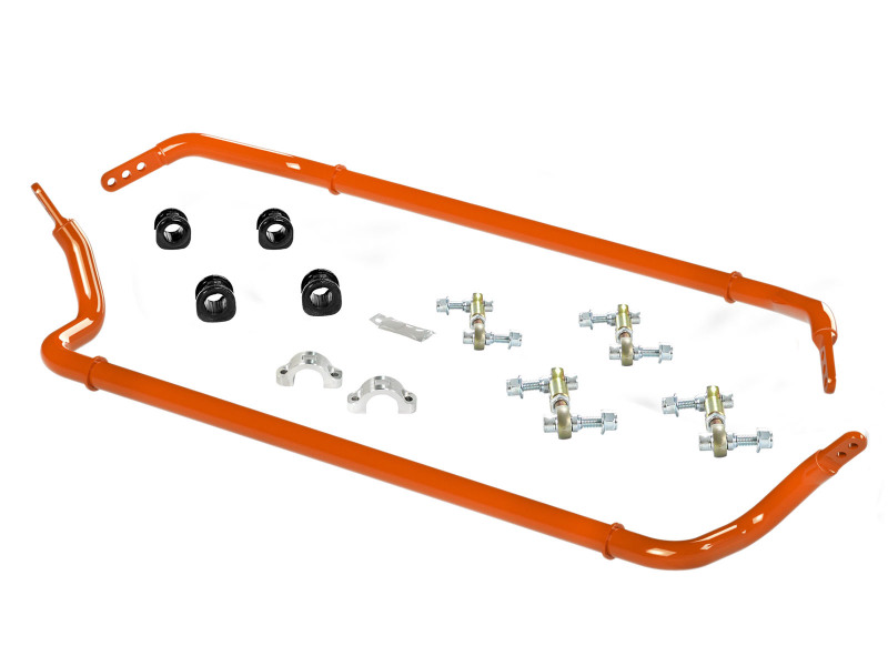 aFe Power Control PFADT Series Sway Bar Set; Chevrolet Corvette (C7) 14-15 - Image 3