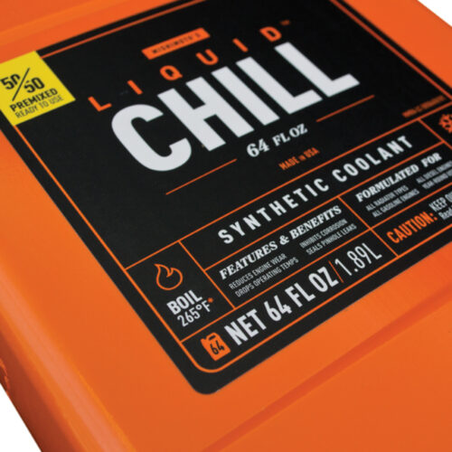 Mishimoto Liquid Chill Radiator Coolant Additive - Image 5