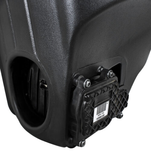 aFe Power Momentum HD PRO 10R Stage-2 Si Air Intake System 13-14 Dodge RAM Diesel Trucks L6 6.7L (td) - Image 7