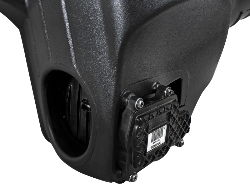 aFe Power Momentum HD PRO 10R Stage-2 Si Air Intake System 13-14 Dodge RAM Diesel Trucks L6 6.7L (td) - Image 7