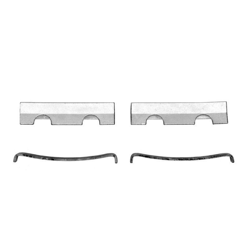 DFC 79-12 Blue Bird CV200 Rear/Front Premium Hardware Kit - Image 2