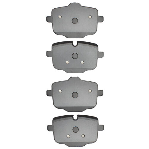 DFC 16-22 BMW 540i xDrive Rear 5000 Advanced Ceramic Brake Pads - Image 3