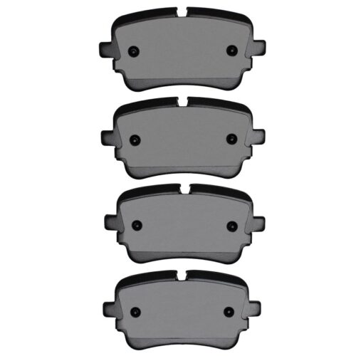 DFC 20-25 Audi Q7 Rear Euro 5000 Ceramic Brake Pads and Hardware Kit - Image 3