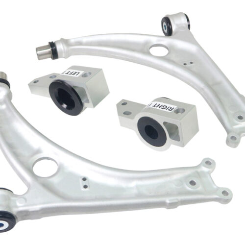 SuperPro 2007 Volkswagen Eos Base Front Lower Alloy Control Arm Kit - Image 9