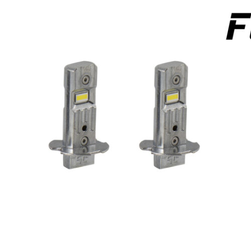 Diode Dynamics H3 Yellow SL2 LED Bulbs (pair) - Image 3