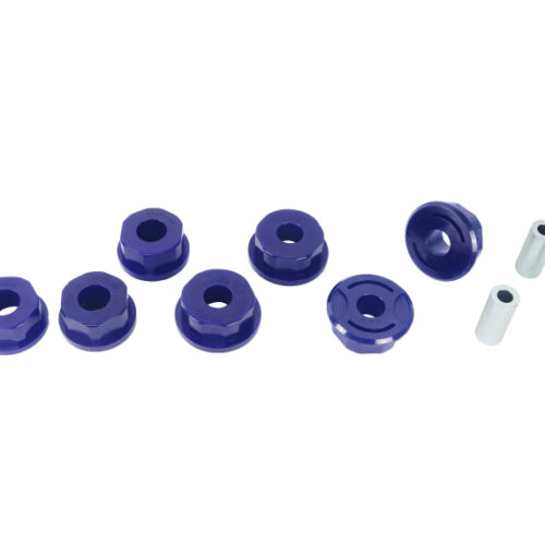 SuperPro 2011 BMW 1 Series M Base Rear Subframe Mount Bushing Set (Motorsport) - Image 4