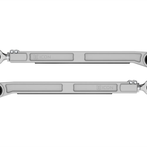 ICON 2022 Toyota Tundra Billet Rear Lower Link Kit - Image 5