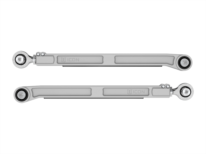 ICON 2022 Toyota Tundra Billet Rear Lower Link Kit - Image 5