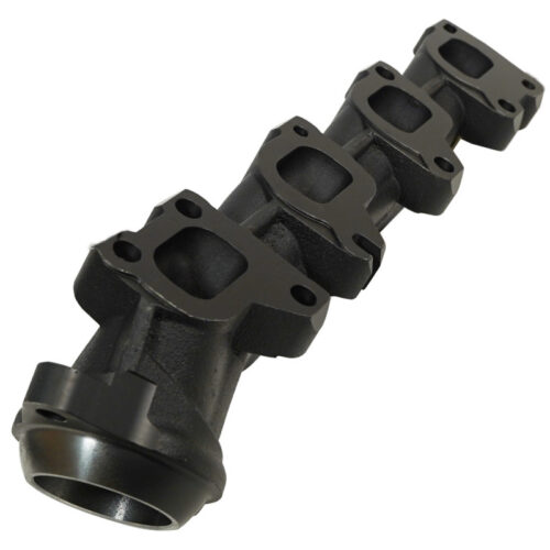 BD Diesel 19-24 Dodge/Ram 1500 5.7L Hemi DT Exhaust Manifold Kit - Image 9