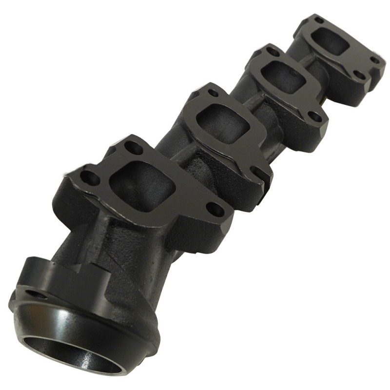 BD Diesel 19-24 Dodge/Ram 1500 5.7L Hemi DT Exhaust Manifold Kit - Image 9