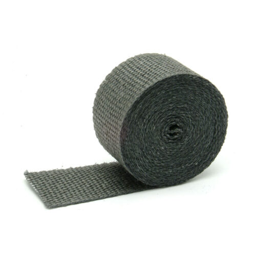 Alternative view of DEI Exhaust Wrap 2in x 15ft - Black