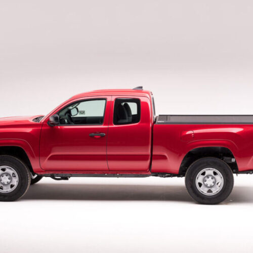 Retrax 2024 Toyota Tacoma 5ft Bed RetraxONE MX - Image 10