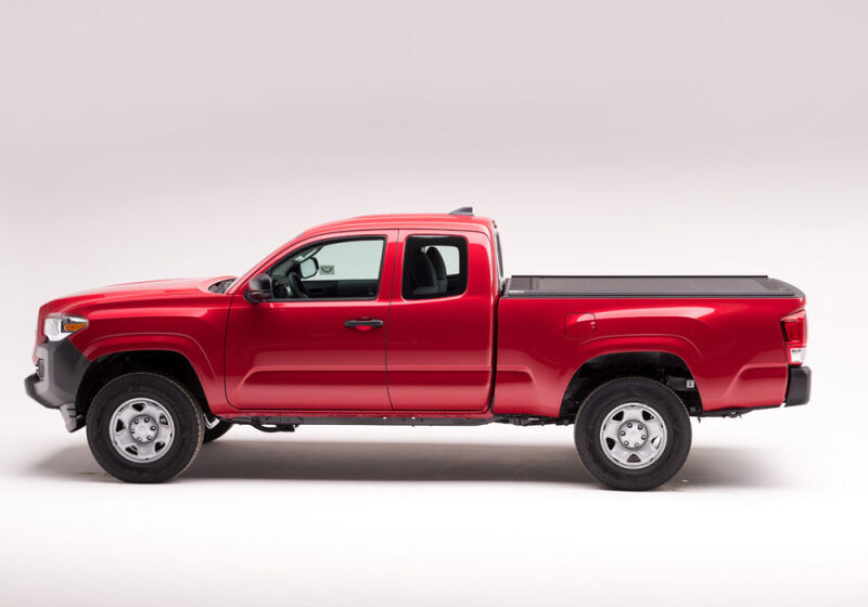 Retrax 2024 Toyota Tacoma 5ft Bed RetraxONE MX - Image 10