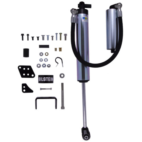 Alternative view of Bilstein for 18-20 Jeep Wrangler B8 8100 Front Left Shock Absorber - 2-3in Lift