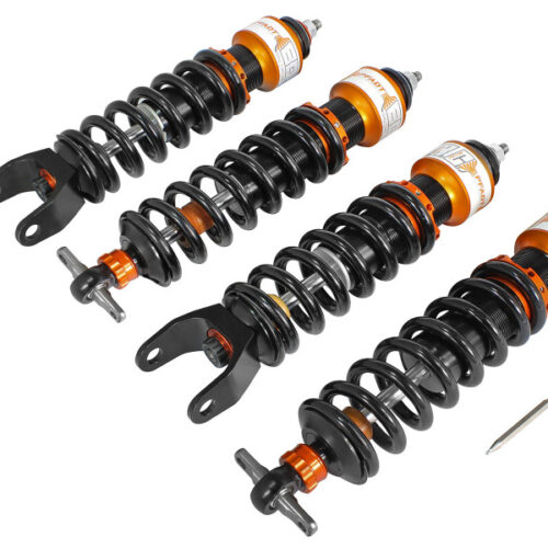 aFe Power Control PFADT Series Featherlight Single Adj Street/Track Coilover System 97-13 Chevy Corvette - Image 3
