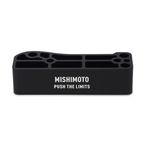 Mishimoto Gas Pedal Spacer for 2016+ Ford Focus - Image 3