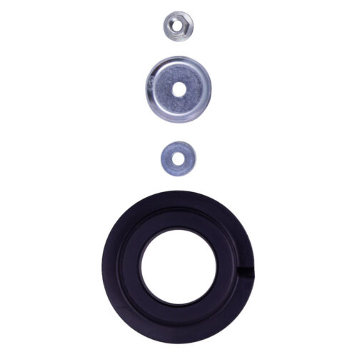 Bilstein B8 6100 for 04-15 Nissan Titan Front 60mm Monotube Shock Absorber - Image 3